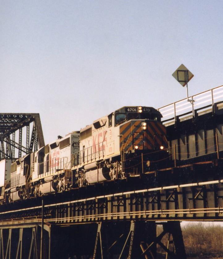 Airborne, Eastward, Sundown